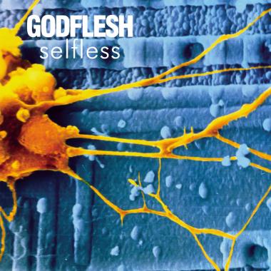 Godflesh -  Selfless